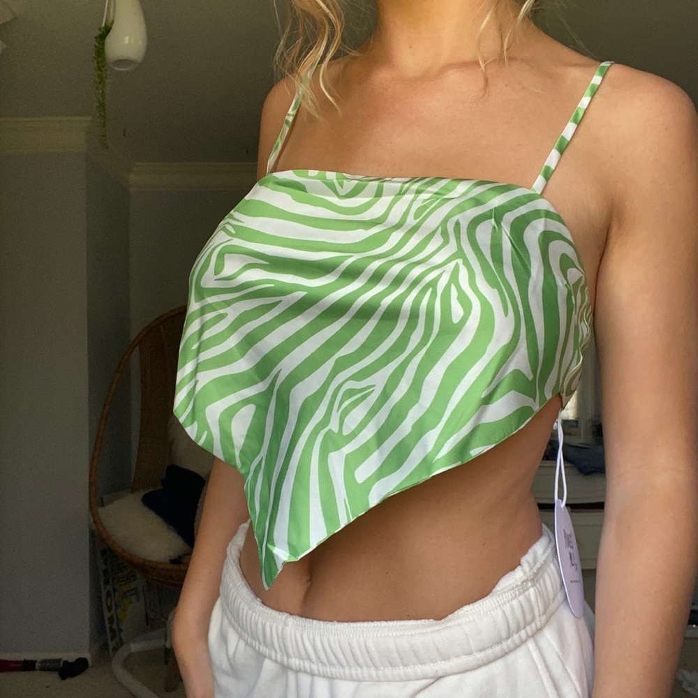 Princess Polly Top